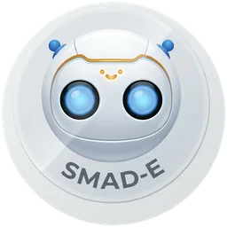 SMAD-E, the Smadny repair bot