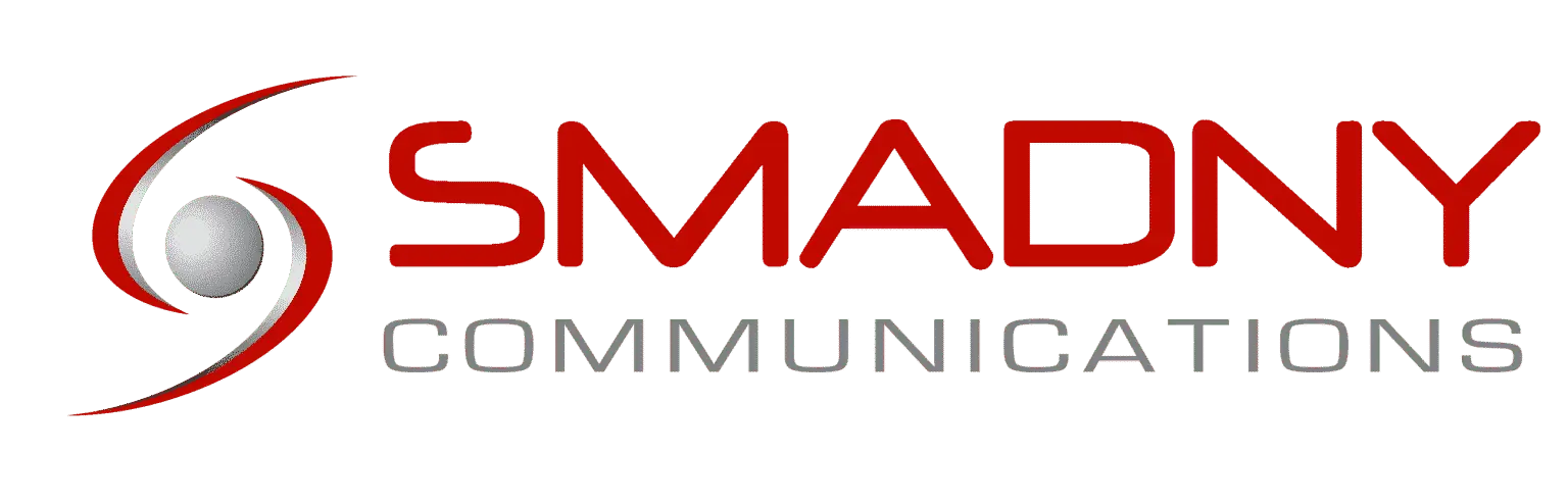 Smadny Communications Inc. Logo PageSpeed